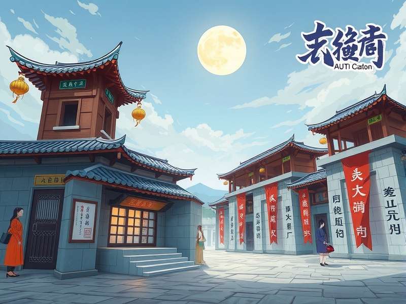 工业自动化设备